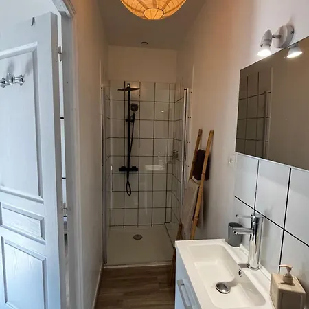 La Hulotte 1 - Sur La Route Du Mont-st-michel 쏘