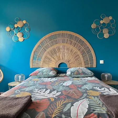 La Hulotte 1 - Sur La Route Du Mont-st-michel